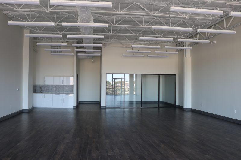 Midway Mills_Carrollton (Office) PZ Construction Texas