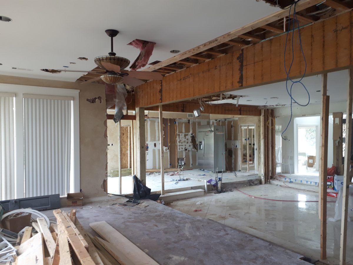 Kitchen Remodeling (Plano) PZ Construction Texas