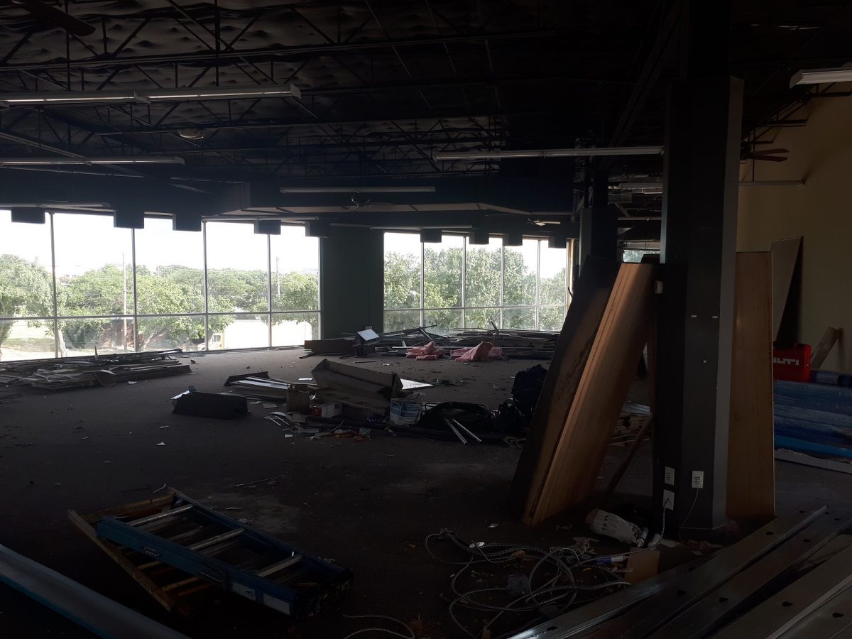 Photo Studio_Carrollton PZ Construction Texas