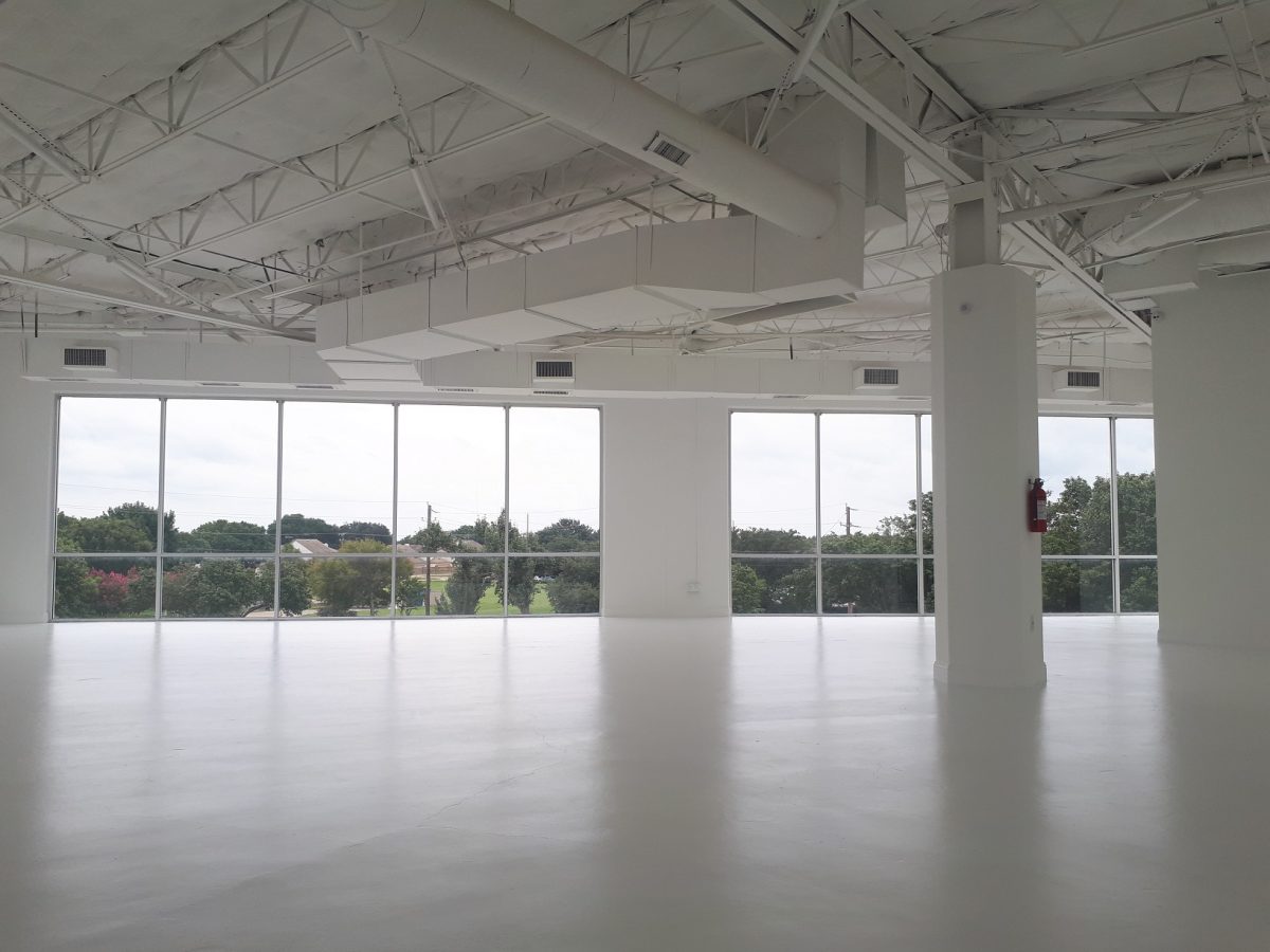 Projects PZ Construction Texas